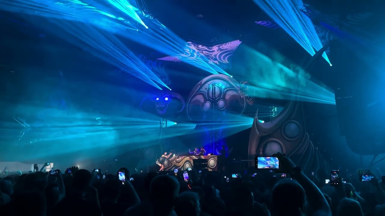 Masters of Hardcore 2026 | Hysta vs. Korsakoff | Intro / Twisted World (Tommyknocker vs sunbeam)