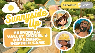 CORAL ISLAND ROADMAP, LOFTIA UPDATE & MORE |🔆Sunnyside Up News