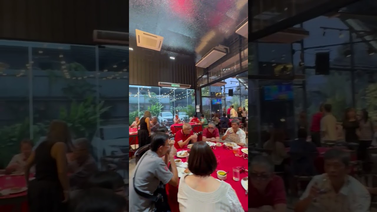 Greenford Glasshouse - Multifunctional Event Space - Klang - Kuala Lumpur 