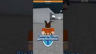 This Roblox Game Was RUINED By Hackers... #roblox #shorts
