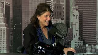 Howard Stern superfan lands role in 'Marty Supreme' for her iconic Brooklyn accent