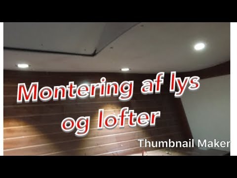 Video: Loft-stil Lampe (32 Fotos): En Lysekrone Lavet Af Vandrør Med Egne Hænder, En Vedhæng Eller Væglampe Af Træ