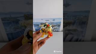 cual figura de Bowser usamos #bowser #supersmashbrosultimate #supermariobrosmovie #nintendo