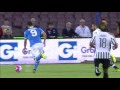 Napoli-Juventus 2-1 - 6a Giornata Serie A TIM 15/16 - Sintesi