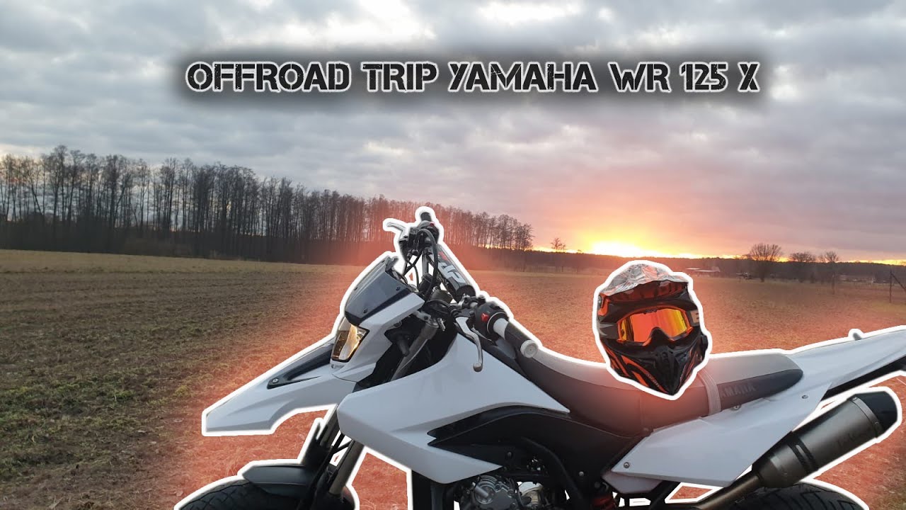 Yamaha Wr 125 X Led Scheinwerfer