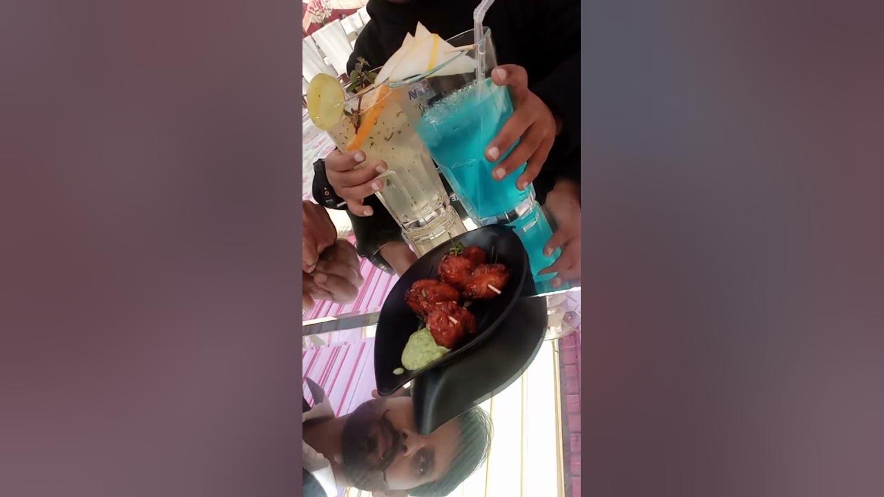 Tasty Mozito.... 🍷 - YouTube