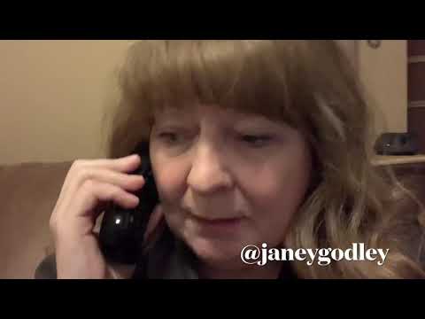 Boris Called me