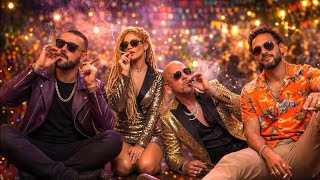 The Ultimate DancehallMix SummerAnthem