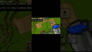 minecraft pocket edition water bucket mlg