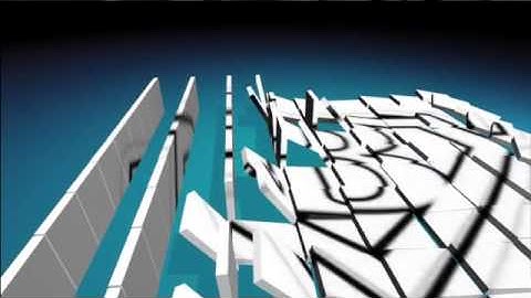 New intro - Created using Flixpress.com