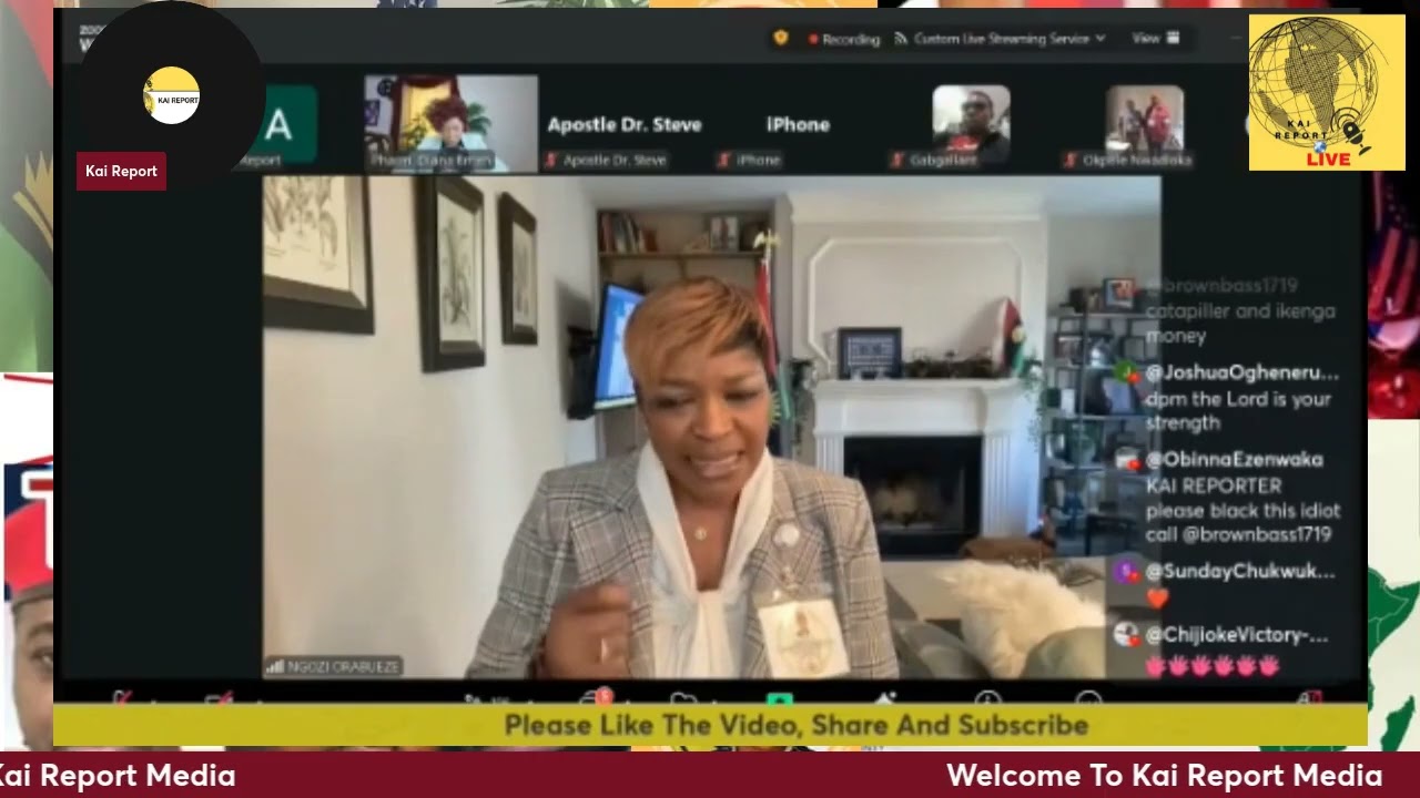 Full Speech Of DPM/Dr.Orabueze 7th February 2026