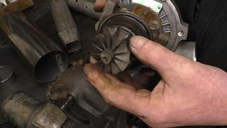 Catch Up 118 . DIY Gas Turbine . Paraglider training.