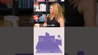 Why You Wake Up at 3AM and Cant Sleep (Explained) #Shorts
π© Join my newsletter for updates, tips, and free resources
π https://www.drstacysims.com/generic_optin
What if your late bedtime is the reason youre waking up at 3 or 4AM not stress, not anxiety, but a hormonal window you keep missing? Could simply shifting when you wind down change the entire architecture of your sleep?
Want to go deeper? Start here:
Microlearning Courses
Focused courses on supplements, hormones, and training - each under 3 hours
π https://www.drstacysims.com/microlearning
Menopause 2.0
Your complete science-based guide to training through midlife and beyond
π https://www.drstacysims.com/menopause
Next Gen: Training Active Girls
For coaches, parents & teachers helping girls thrive through puberty and sport
π https://www.drstacysims.com/nextgen
βΆοΈ Watch Next:
Continue learning with these related videos:
The Truth About Womenβs Training & Nutrition | Dr. Stacy Sims on Andrew Huberman Podcast
https://youtu.be/CYew_LtZt4I?si=DV3vpzKX7qcVuyWs
Is Mainstream Exercise Advice Sexist? Hereβs the Truth! | Dr. Stacy Sims on Diary of a CEO
https://youtu.be/-4I0U9ApVEw?si=u1CsDLVaAG_SzMOi
Why Women Need a Different Approach to Nutrition & Training | Dr Stacy Sims on The Proof
https://youtu.be/4c7udsxd3c8?si=wG8wZTmE4s36xA9G
π©βπ¬ About Me:
Iβm Dr. Stacy Sims, exercise physiologist, nutrition scientist, and author of ROAR and Next Level. My mission is simple: stop training women like small men. I help you understand and work with your physiology - for better performance, health, and longevity.
Follow me for daily tips:
Instagram: @drstacysims
Facebook: @drstacysims
LinkedIn: Dr. Stacy Sims
π Subscribe for new videos on womens health, training, and recovery
π Like, share, and drop a comment - I love hearing your questions
#DrStacySims #WomenAreNotSmallMen #WomensHealth #FemaleAthletes #ExerciseScience #Hormones #StrengthTraining #MenopauseFitness Why You Wake Up at 3AM and Cant Sleep (Explained) #Shorts
