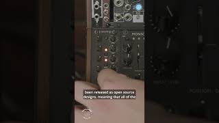 The Modular Minute 147: Rings - Part One