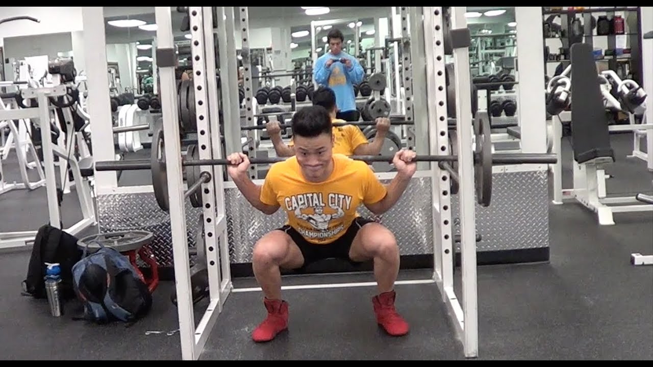 how to low bar squat youtube proper low bar squat form
