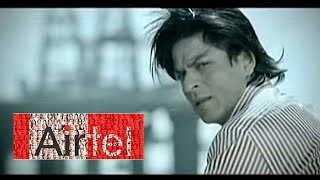| Airtel Hello | Shahrukh Khan | Baldev Trehan | Commercial | TVC | 2010 | SRK |