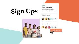 Guilt Volunteers Like a Pro