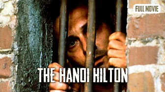 The Hanoi Hilton | English Full Movie | Drama War