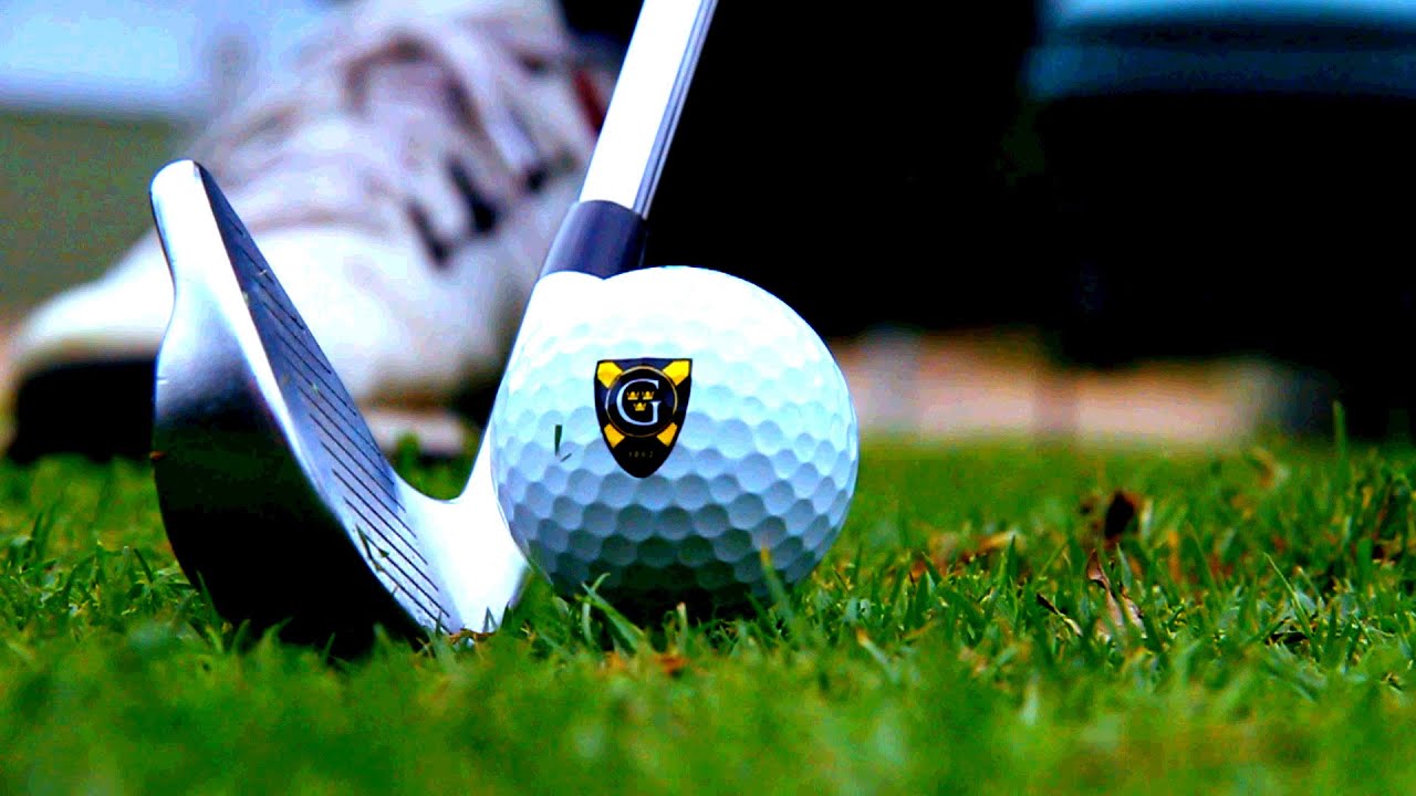 2015 Gustavus Golf Encore YouTube
