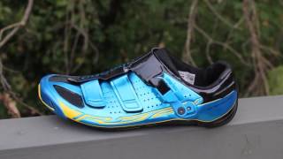 Top 5 road shoes 2017 Top 5 road shoes 2017