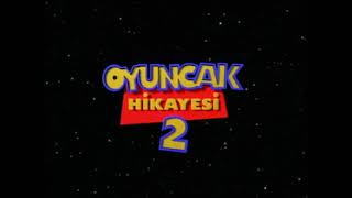 Toy Story 2 1999 Localized In Turkish Vcd