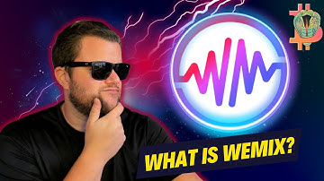 Wemix Token Explained: How Wemix Network is Changing the Game