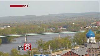Blumenthal calls for more funding to protect the Connecticut River