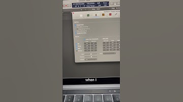 How to set up your Metronome in Logic Pro X #logic #logicprox #musicproducer #musicproduction