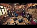 From Crates to Greats : Freestyle Instrumental : Royalty Free : Copyright Free