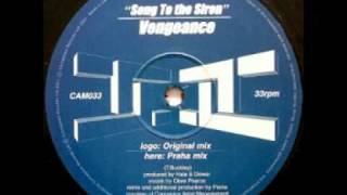 Download Lagu Vengeance Feat. Claire Pearce. - Song To The Siren MP3