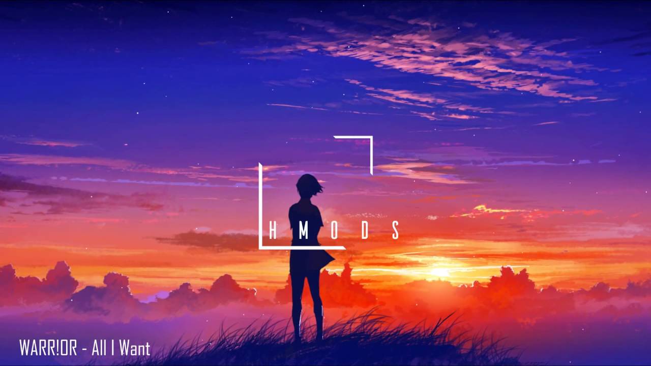 WARR!OR - ALL I Want