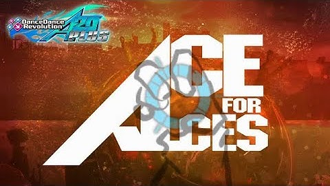 (DDR) ACE FOR ACES DSP-13 || AA+ 964,570 GFC  (2 Goods)