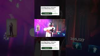 Christ Bop Dance Is Still Happening