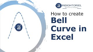 How to Create Bell Curve in Excel | Quickly Create Bell Curve in Excel