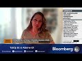 "Faizlerde Anlamlı Düşüş Aralık-Ocak Döneminde Görülür" | TÜSİAD / Gizem Öztok Altınsaç
