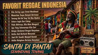 COLLECTION OF MOTIVATIONAL REGGAE SONGS 2026 🎧 Chill Music for Reflection