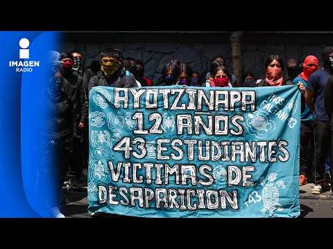 Falta de información sobre paradero y negativa de ejército marca 12 años del caso Ayotzinapa:abogado