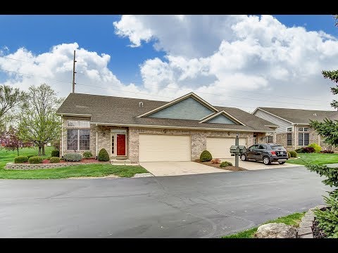 2001 WATERFALL LANE, Vandalia, OH home video tour