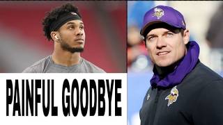 NFL Community Mourns the Loss of Wide Receiver Rondale Moore