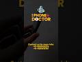 IPHONE KI HALAT DEKH KAR DANG REH JAYENGE! 😱 | iPhone Doctor Kishangarh 📱