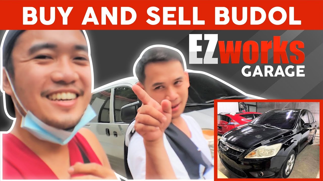 Paano bumili ng 2nd hand na sasakyanEZ Works Garage YouTube