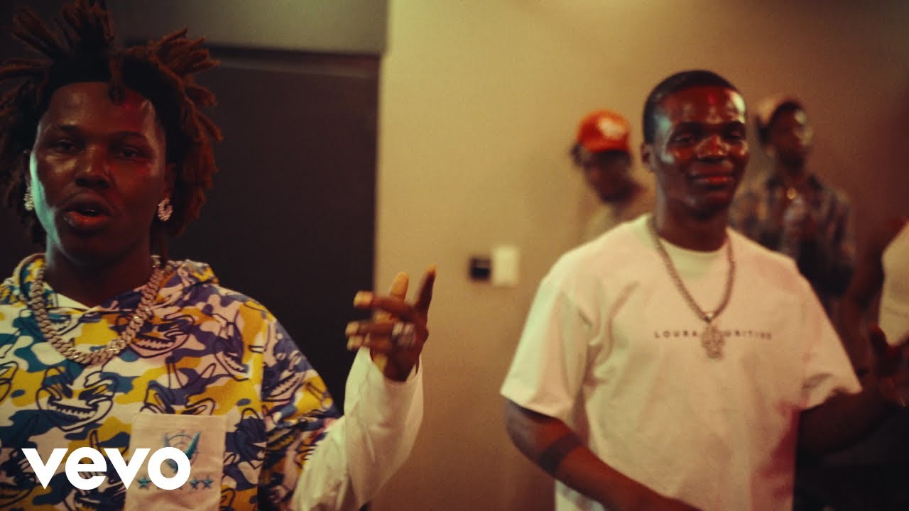 Shoday - OBT ft. BhadBoi OML