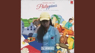 Sounds Like the Philippines (feat. Jeanette Vacalares)