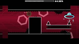 Gravity Cycles - Terminus M (9 Stars) (Showcase)
