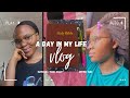 A Day in my life💖 Vlog