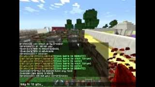 Famous Minecraft Vanilla Auto Broadcaster SIMPLE EASY EFFECTIVE Profile