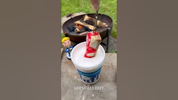 PERFECTLY PRESERVED PIE S’MORES!