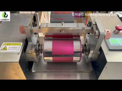 Ink Proofer Color Mixing Offset Proofer Flexo Gravure Ink Printing Proofer