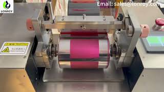 Ink Proofer Color Mixing Offset Proofer Flexo Gravure Ink Printing Proofer