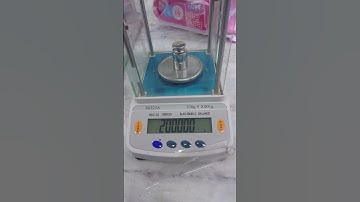 The ultimate weighing scale guide DJ323A | BDS-DJ Series